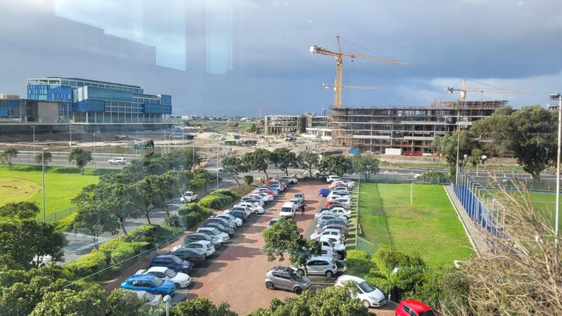 To Let commercial Property for Rent in Cape Town Western Cape